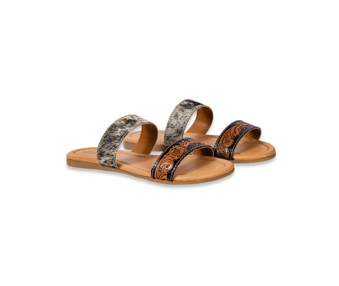 Tambra Mesa Sandals