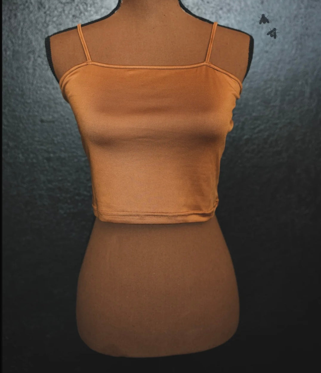 Buck Fifty Mesh Top