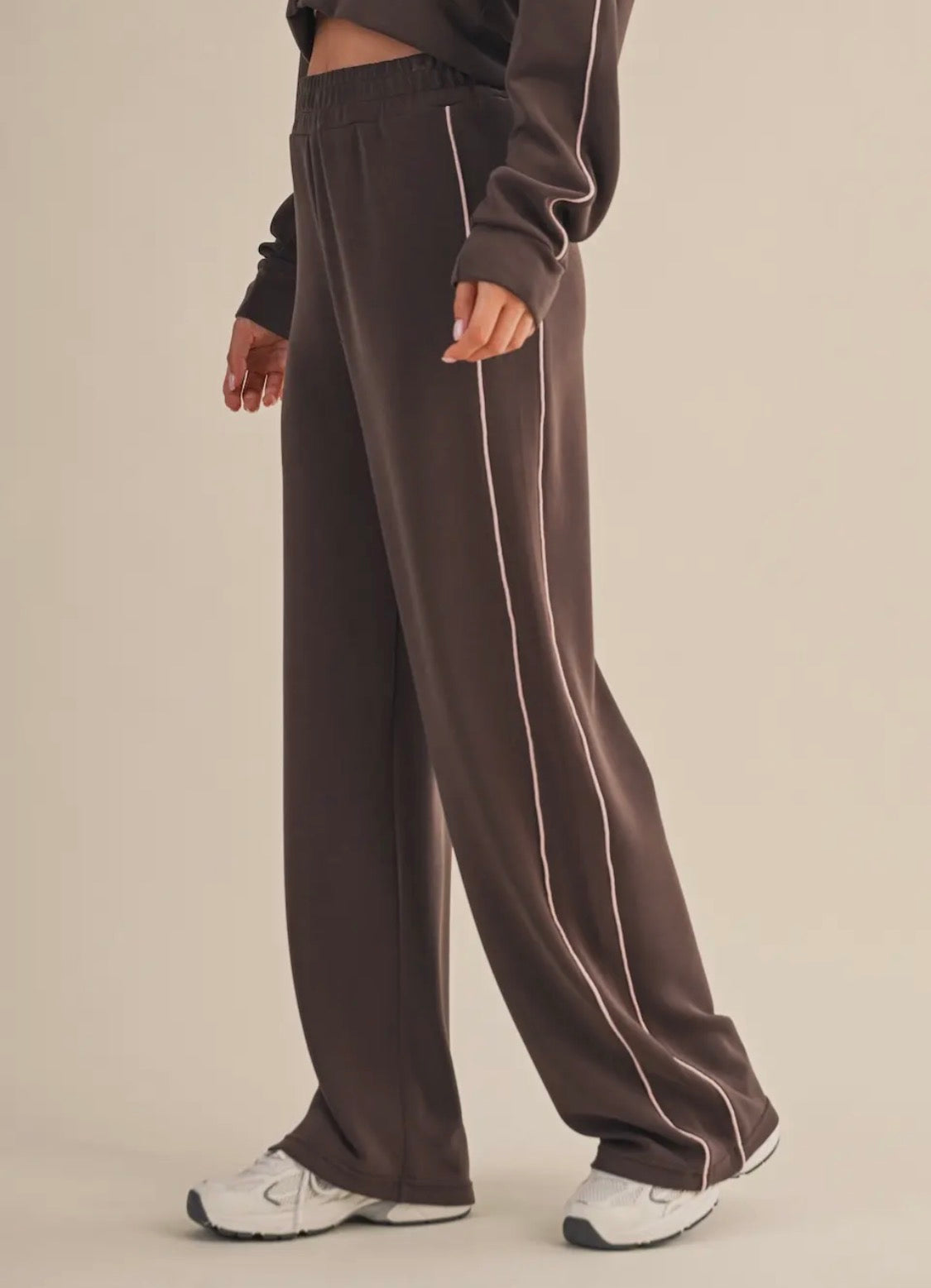 Super Soft Air Scuba Zip Up
Hoodie Pants Set