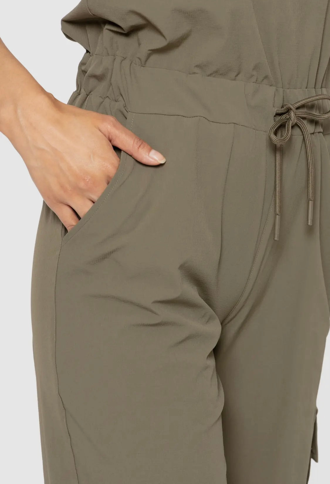 Ridgedale Cargo Romper