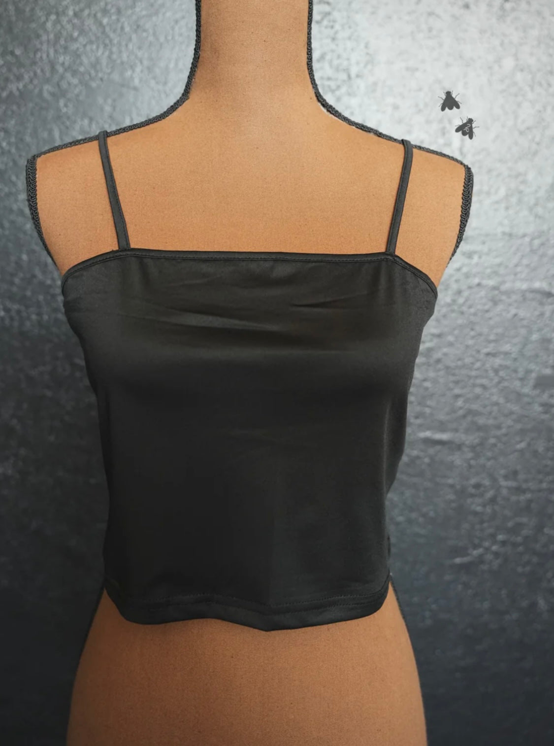 Western Mock Neck