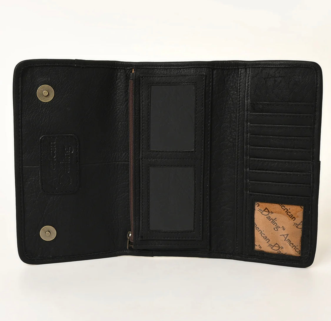 Western Vogue Wallet
