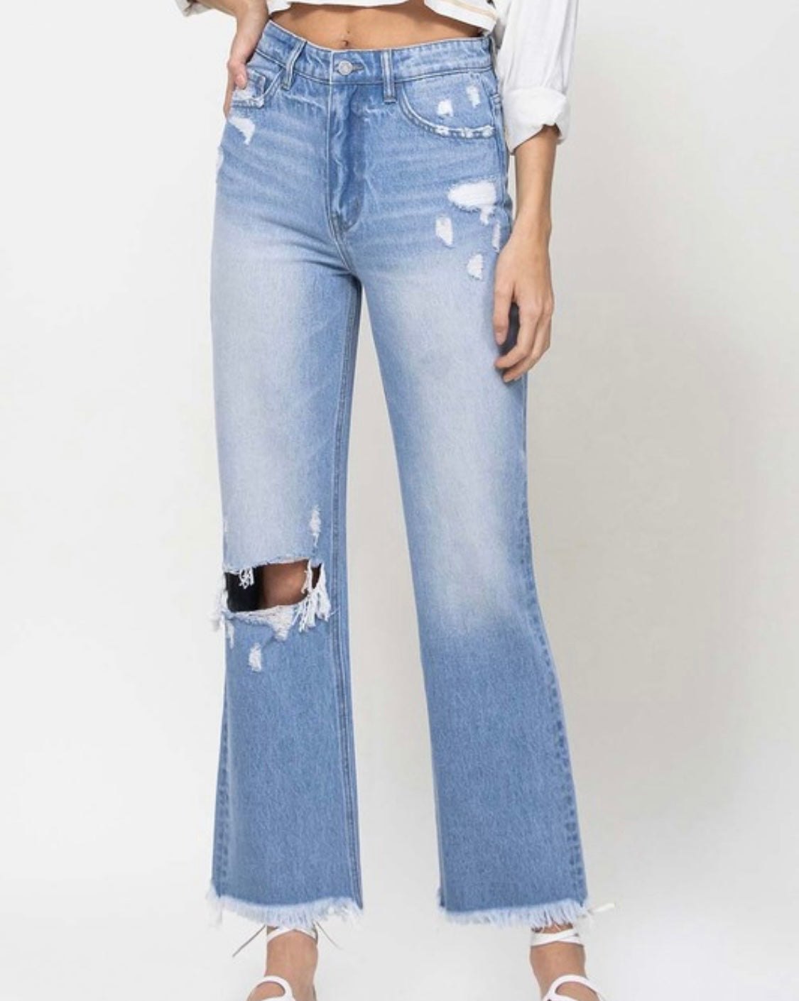 Wren Jeans