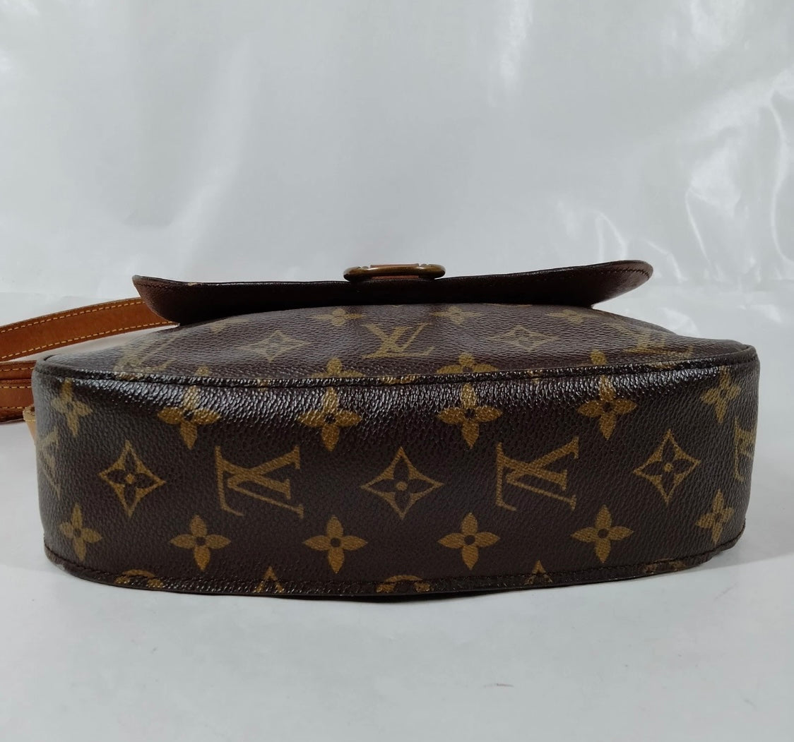 Boujee Louis Crossbody