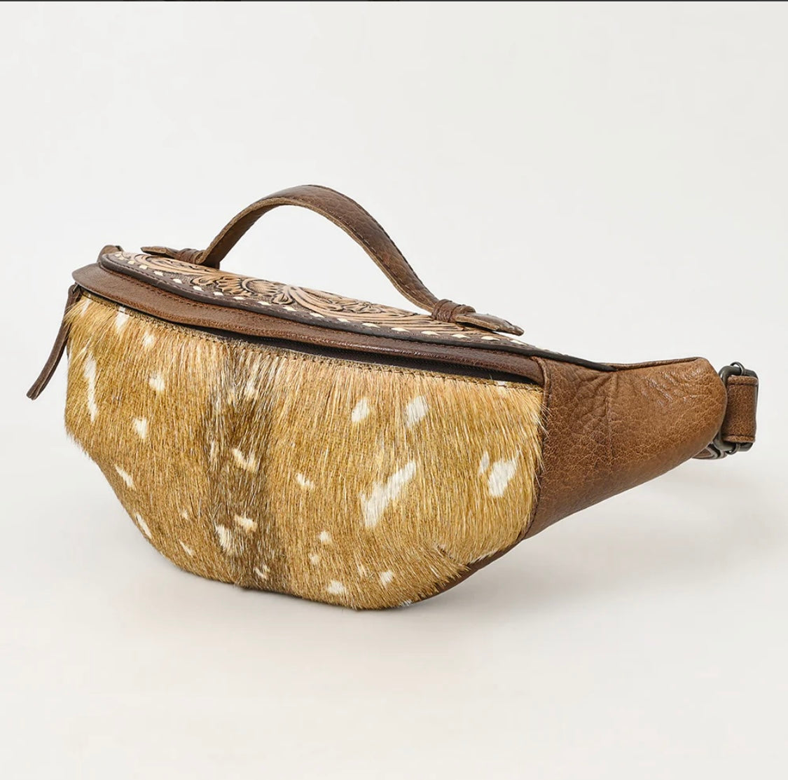 Axis Deer Bum Bag
