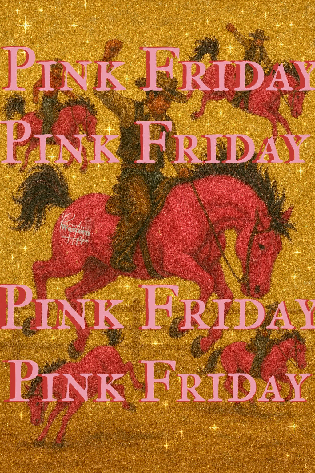 Pink Friday