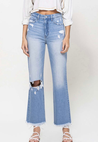 Wren Jeans