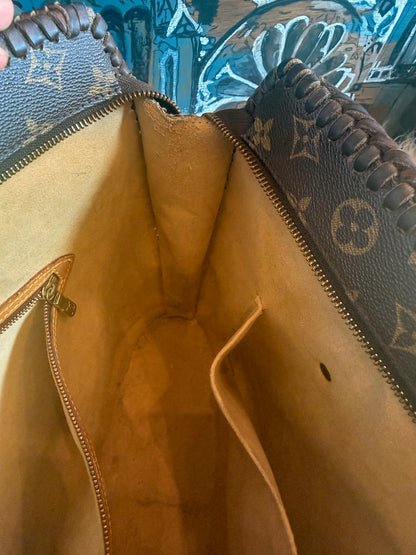 Vintage Louis Vuitton- Babylone tote ￼
