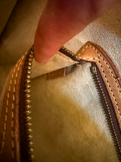 Vintage Louis Vuitton- Babylone tote ￼