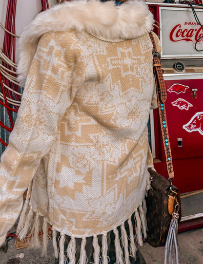 Urban Hippie Cardigan