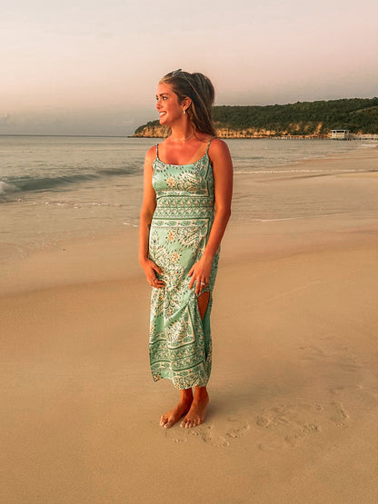 Barefoot Cove Dress