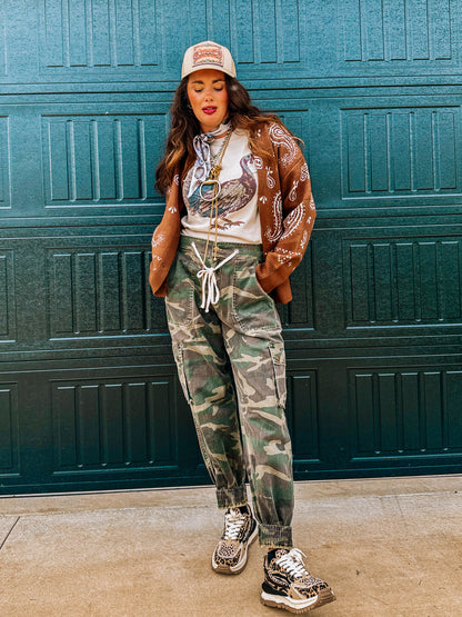 Gobble Baby Gobble Tee