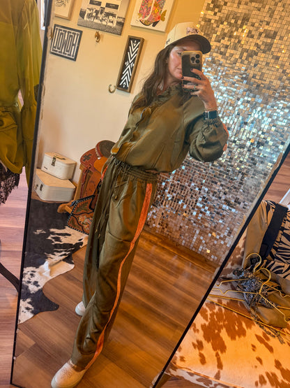The Velvet Nomad Set