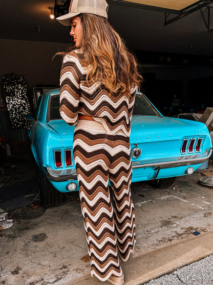 Spring Break Expresso Set