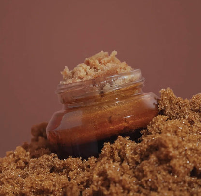 Rhinestone Rodeo Bourbon Lip Scrub