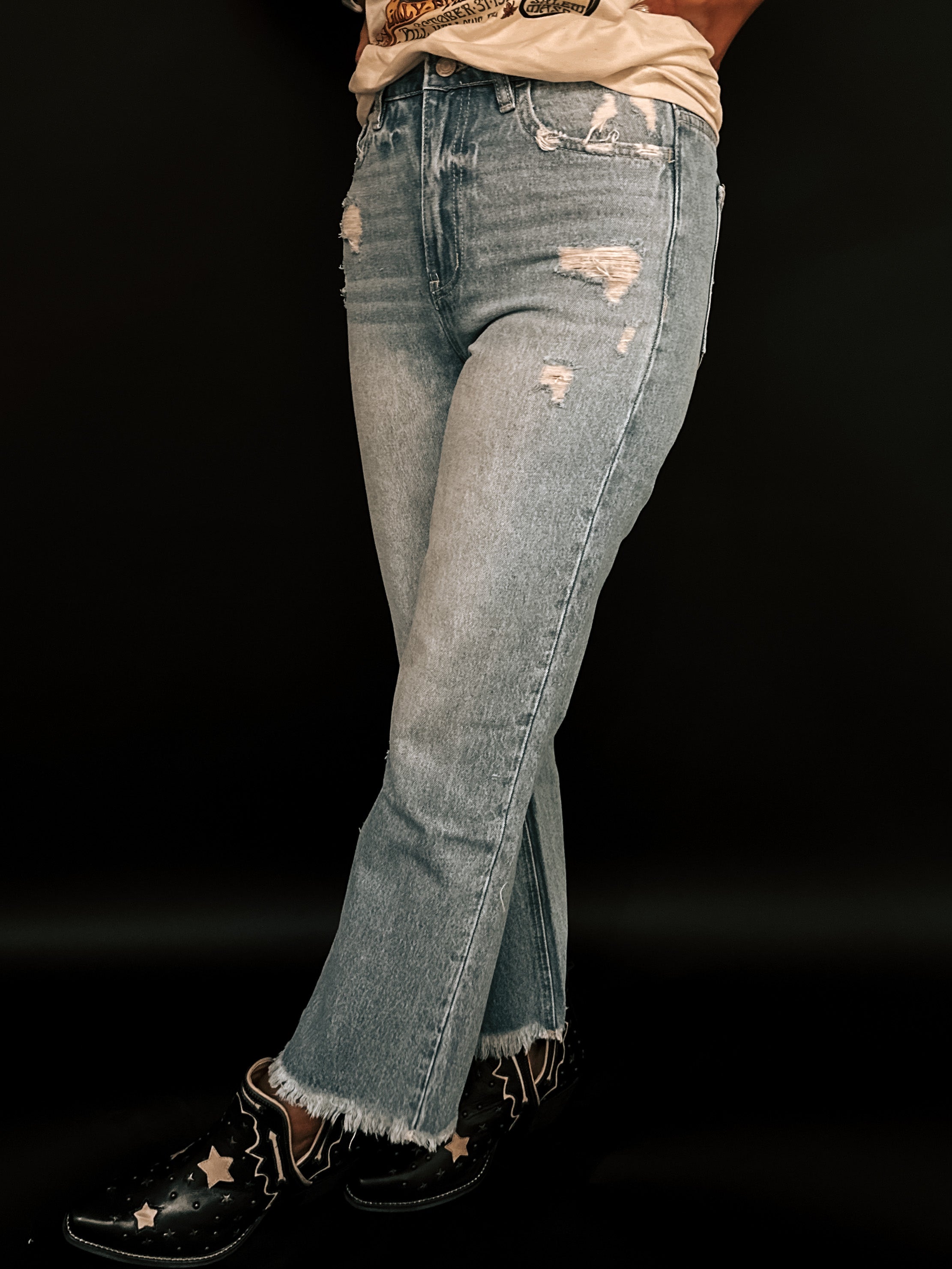 Wren Jeans