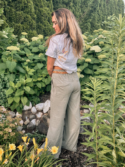 Stella Sage Flare Pants