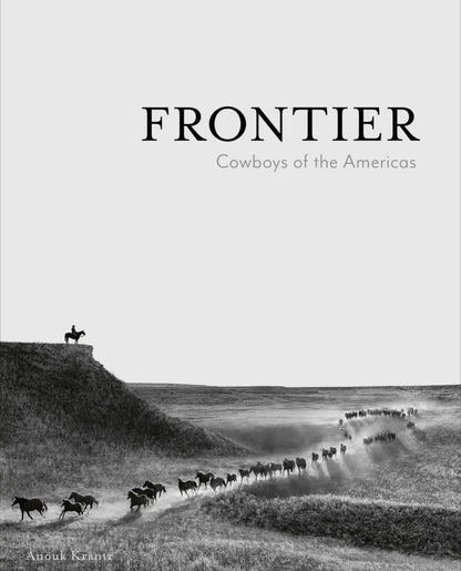 Frontier Book