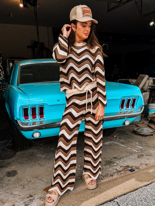 Spring Break Expresso Set