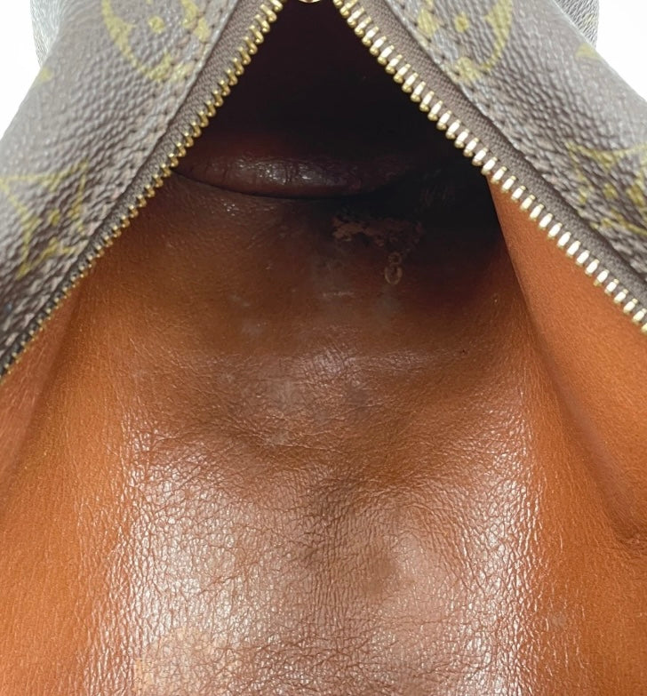 Authentic Vintage Louis Vuitton Papillon Bag