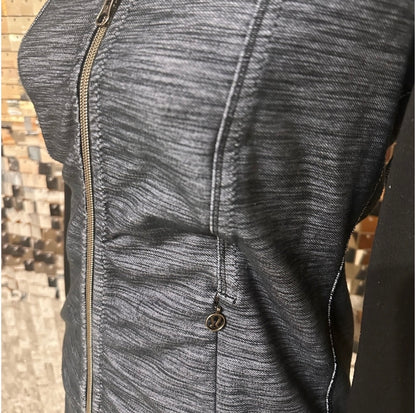 Lululemon Jacket (Size 6)