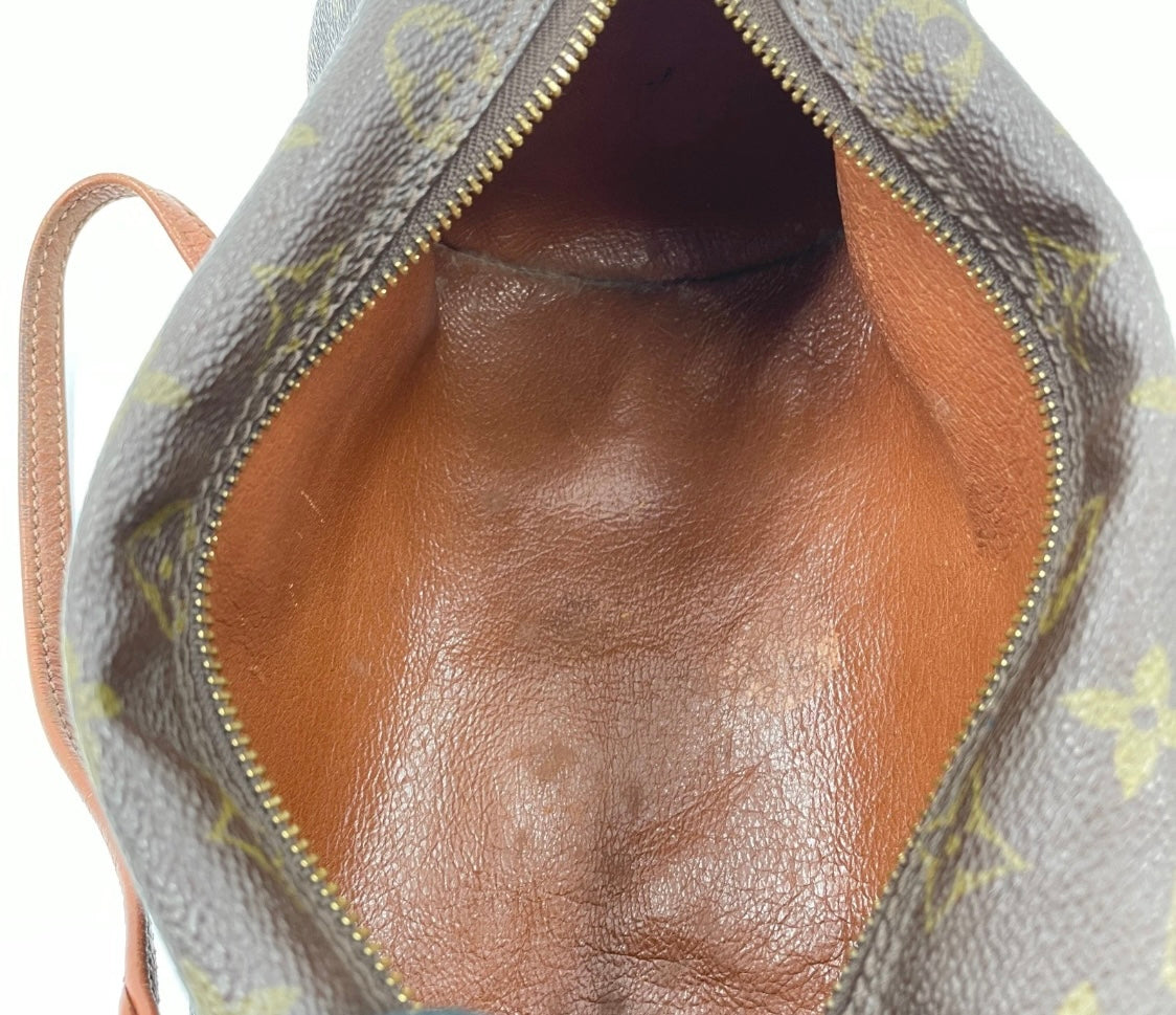 Authentic Vintage Louis Vuitton Papillon Bag