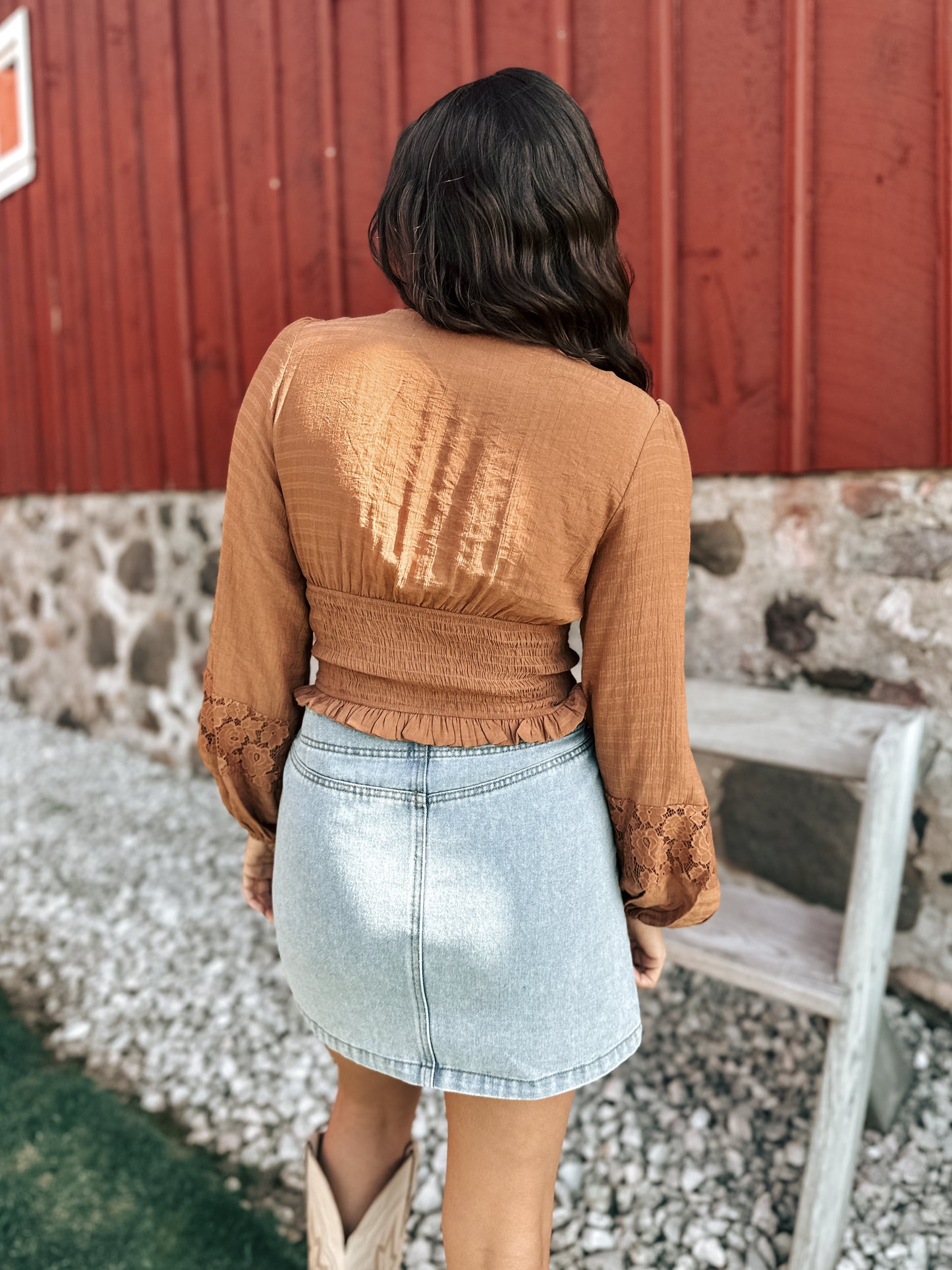 Ivy Top (Rust)