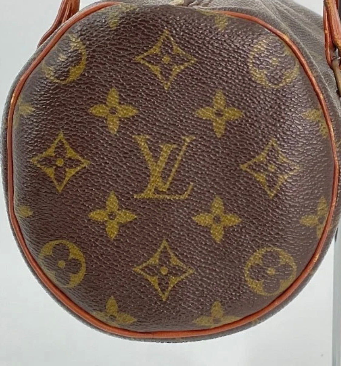 Authentic Vintage Louis Vuitton Papillon Bag