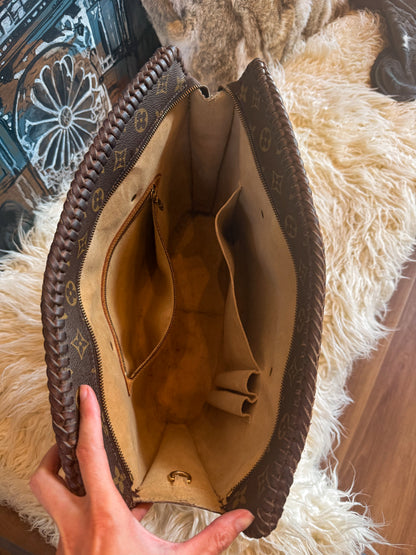 Vintage Louis Vuitton- Babylone tote ￼