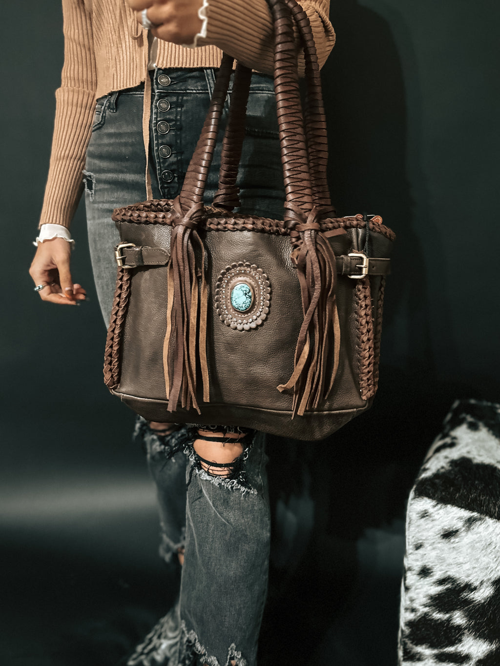 Bags – Rowdy Western Hippie