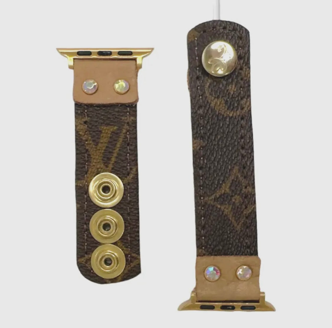 Boujee Watch Band