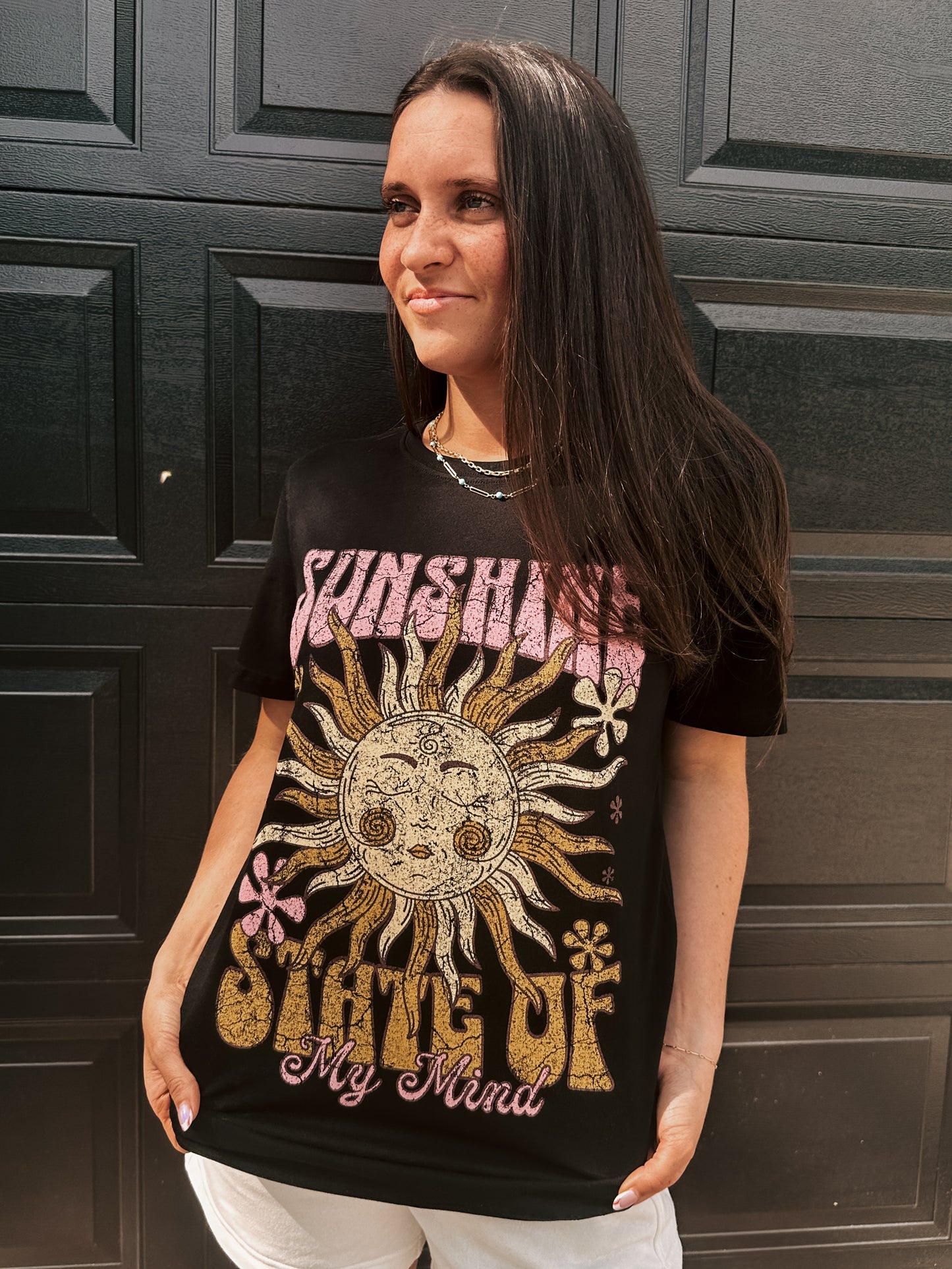 Sunshine Tee