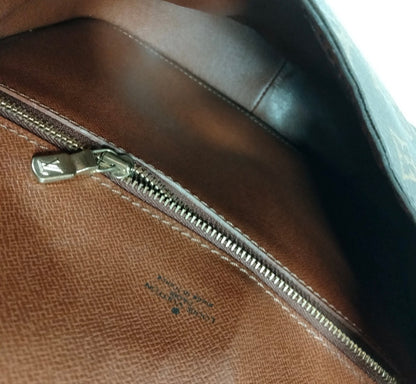 Boujee Louis Crossbody