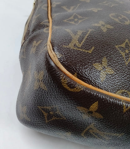 Boujee Vintage Louis Work Bag