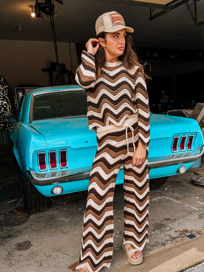 Spring Break Expresso Set