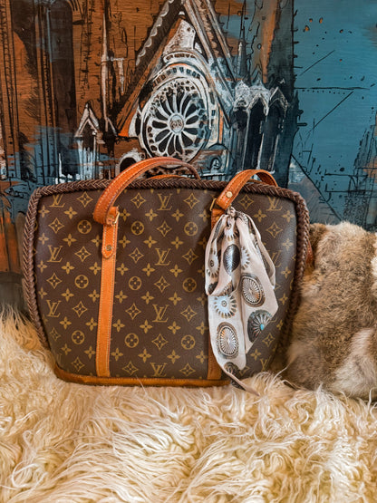 Vintage Louis Vuitton- Babylone tote ￼