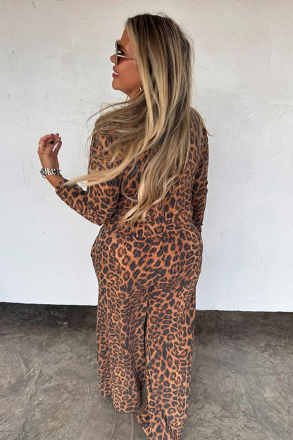 Blakeley Leopard set ￼