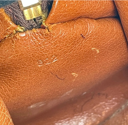 Authentic Vintage Louis Vuitton Papillon Bag