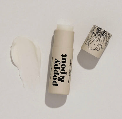 Poppy & Pout Chapstick (2 flavors)