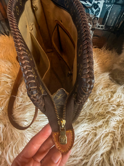 Vintage Louis Vuitton- Babylone tote ￼