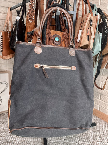 Boujee Hippie Tote