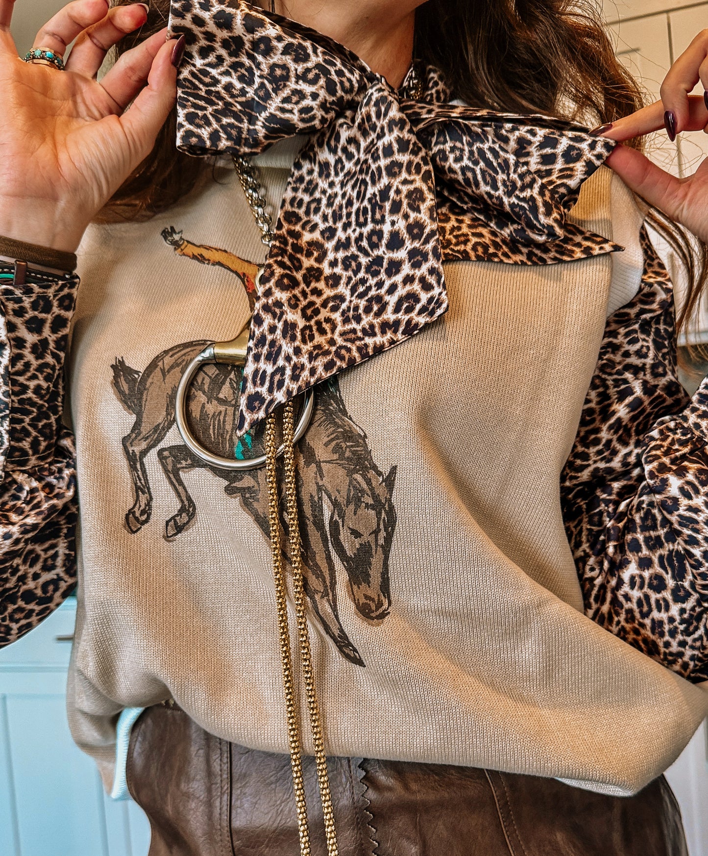 A Million Bucks Vest