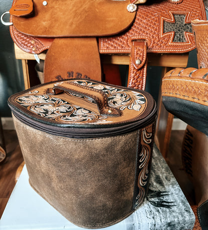 Western Leather Case