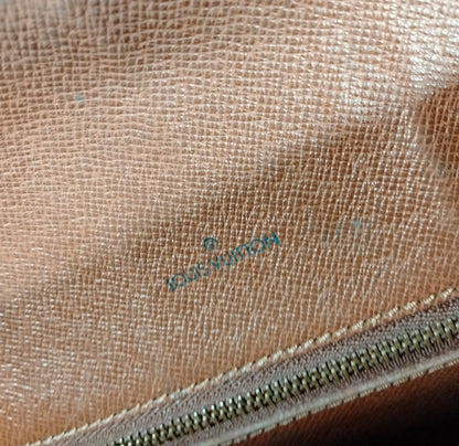 Boujee Louis Crossbody