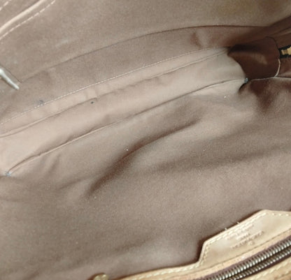 Boujee Vintage Louis Work Bag