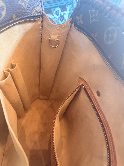 Vintage Louis Vuitton- Babylone tote ￼