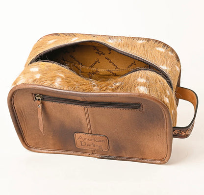 Oh Deer Travel Bag