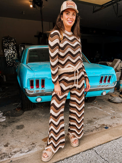 Spring Break Expresso Set