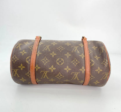 Authentic Vintage Louis Vuitton Papillon Bag