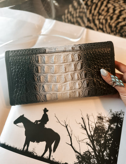 Western Vogue Wallet